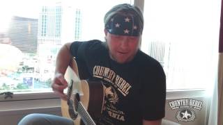Conway Twitty - Don&#39;t Take It Away - Glen Templeton Cover