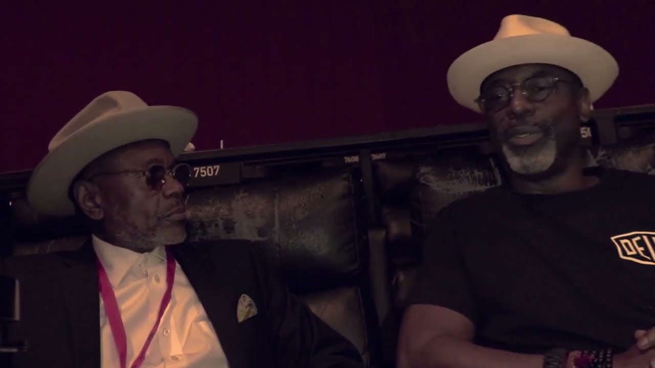 Law School Mr Washington