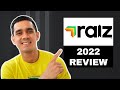 Raiz Invest Malaysia (2022 Review)