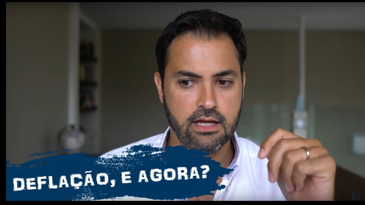 O problema do bitcoin é ser uma moeda deflacionária?