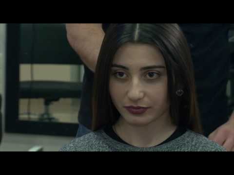 Fashion Time - სიურპრიზი სილამაზის სალონ "Diamond" - ისგან