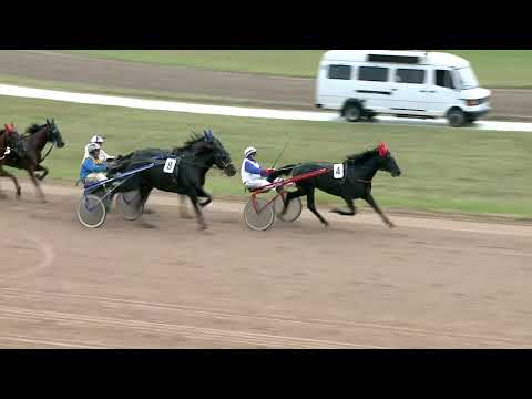 2019.10.05. 07. futam - SUPERGILL HENDIKEP