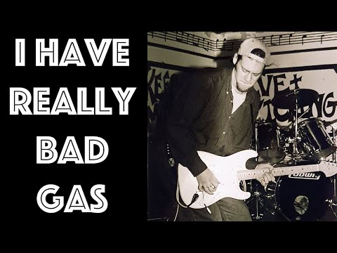 Dealing with Gear Acquisition Syndrome & Guitar Players Remorse