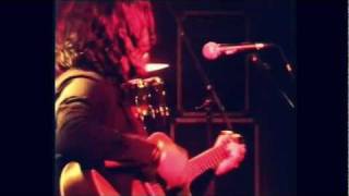 Jeff Martin - Oceans