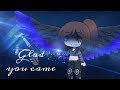 Glad you came... || Gacha Life