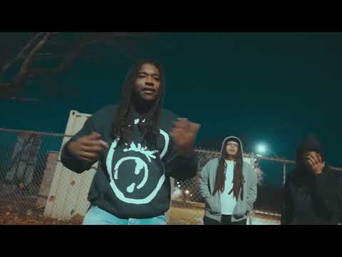 KJ Osama - The Boss (Official Music Video)