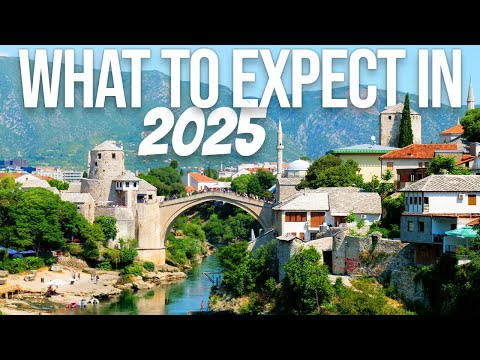 TOP 15 Things To Do In Sarajevo 🇧🇦 Travel Guide