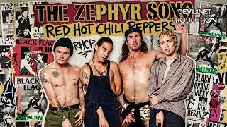 Download lagu The zephyr song - Red hot chili peppers (Karaoke   Instrumental) mp3