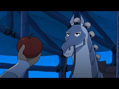 best of the ballad of becky apples