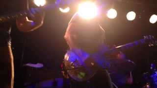 Mudhoney - In &#39;n&#39; Out of Grace live 2014