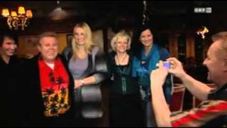 Eis am Stiel Kultstar Zachi Noy ORF Steiermark heute - 05.02.2011 19 00 Uhr.rm