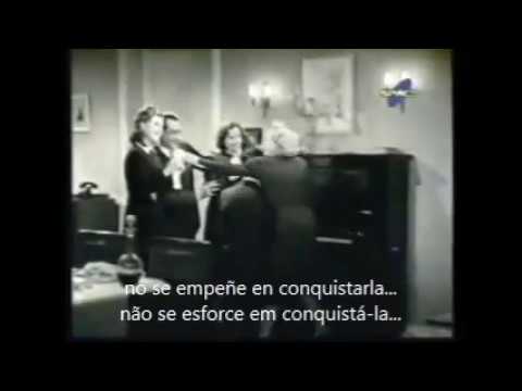 Isabelita (Rodolfo Sciammarella y Manuel Romero -1940) Editado por Pepe (30-11-2018)