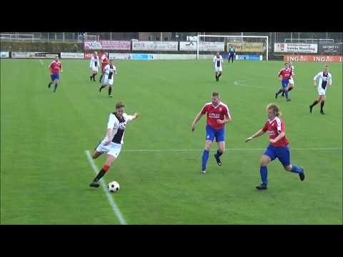 VV Gorecht  vs  VV Balk  [ 20-10-2018 ] 1-1