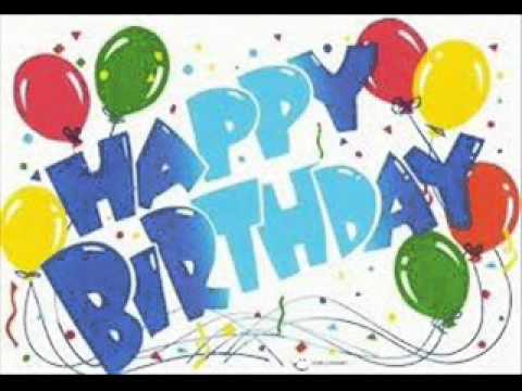 happy birthday song by vicky saxena CHHABS