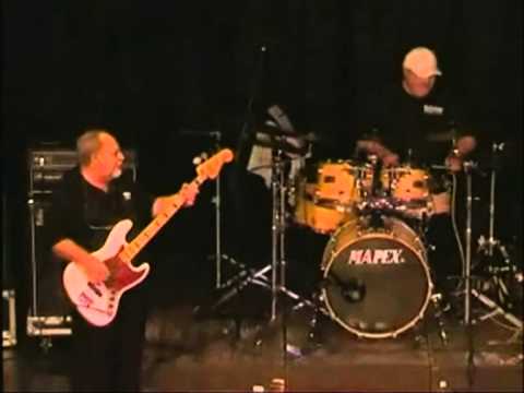 Telstar Guitar Band koncert - Atlantis