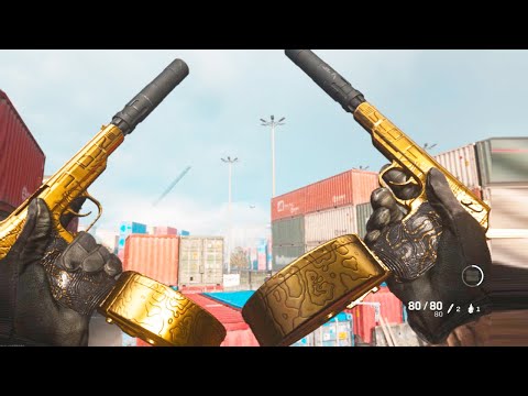 10 OVERPOWERED Guns That Had To Be REMOVED (Part 2)