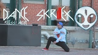 SKRILLEX - Coast is Clear ft Chance the Rapper - iCameo