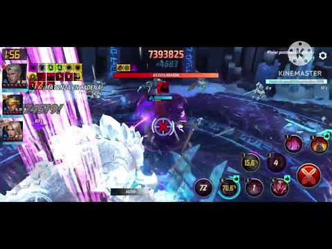 Magneto T4 en abx. Día detonación varón y detonación villano. Topa ambos días. Nuevo meta.