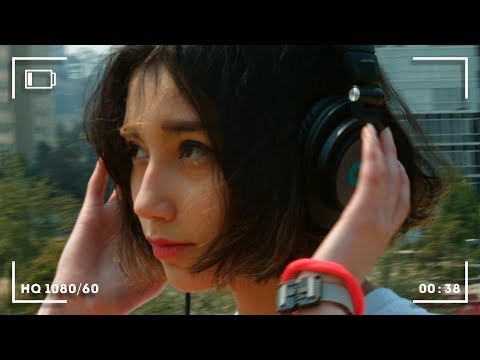 Skinny Bear - 1080  (Official Music Video)