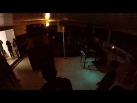 L' Osento dub sound system meets One Foundation. Heavy dub selection