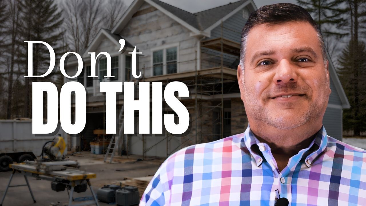 Home Renovation Mistakes That Turn Off Buyers in the Twin Cities