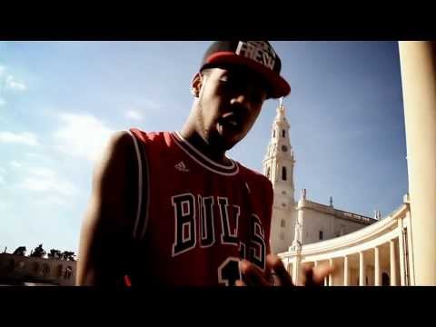 Don G - No teu Caminho Feat Deezy Wonder & Monsta [Com Letra] [2013]