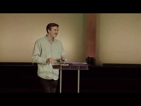 Experiencing God Through Faith Sharing | Acts 1:6-11 | Brandon Ayers