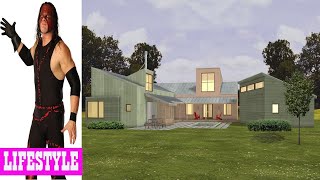 SWWE Kane Biography Wife Family Income Cars Houses Net Worth and Life Style | Sorel Toril