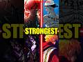 The STRONGEST In The Tower Tower Of God