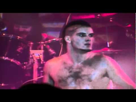 Pantera  -  Heresy (Live) [HD]