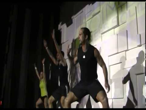 Promocional Fitness Solidário 2