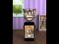 Talking Tom kairat nurtas telefon 