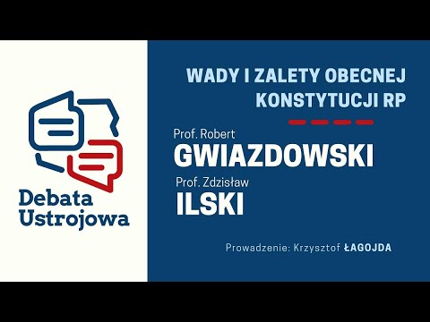 Wady i zalety obecnej Konstytucji z 1997 r.