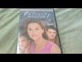 Felicity Season Two DVD Overview