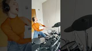 Download lagu Begging by Maneskin - Drum cover mp3