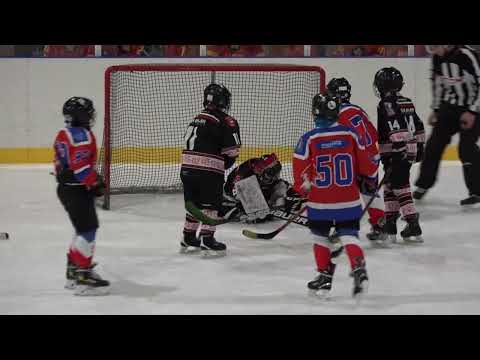 2023.04.15. U10 AAA Aquaworld kupa Szigeti Bikák II - Gyergyócsomafalva (Erdély)