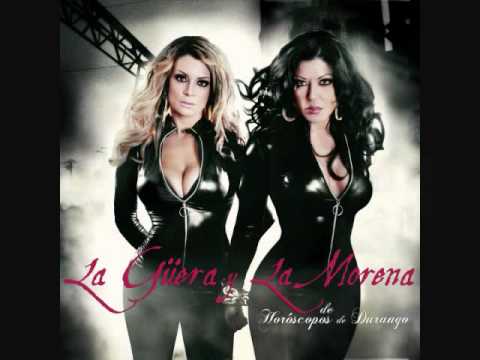 Considera Que Te Amo Lyrics -La Guera y La Morena de Los Horoscopos de Durango
