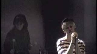 Shop Assistants - Something To Do - University of London '86 (15/16)