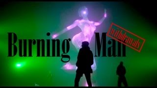 Burning Man Withdrawals