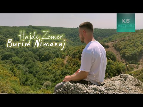 Burim Nimanaj - Hajde Zemer (PROD. BY FLORIN BEQIRAJ)