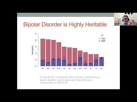 7/26/24: Bipolar Disorder & Psychosis