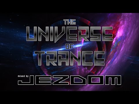 Jezdom - The Universe of Trance 121 (1Mix Radio 063) [Best of 2025]