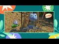 A Bug S Life Episode 3 Bangla Cartoon