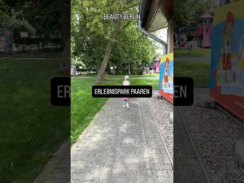 ERLEBNISPARK PAAREN - MAFZ