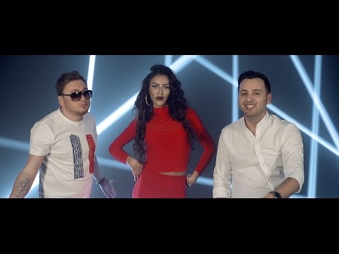 Alessio si Susanu - Papa gurita mea [oficial video]