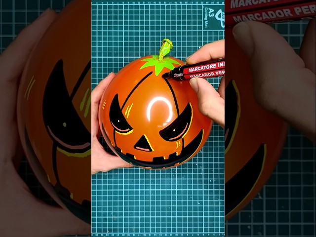 Vídeo relacionado con Figura Animada Solar - Decoración De Movimiento De Calabaza De Fantasía, Escultura De Luz Reactiva | Decoración Interior Creativa para Camión, Vehículo, Espacio De Trabajo, Regalo Temático De