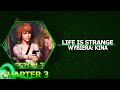Life is Strange '13 E3 - Powrót do przeszłości 