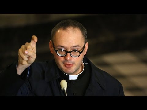 Jak rozmawiać z osobami chorymi? | ks. Jan Kaczkowski