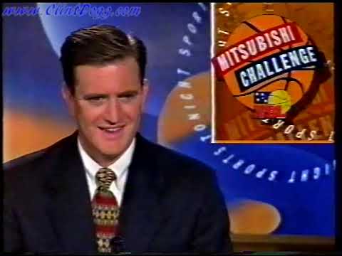 NBL 1996 - Sports Tonight Round 24 Report 2