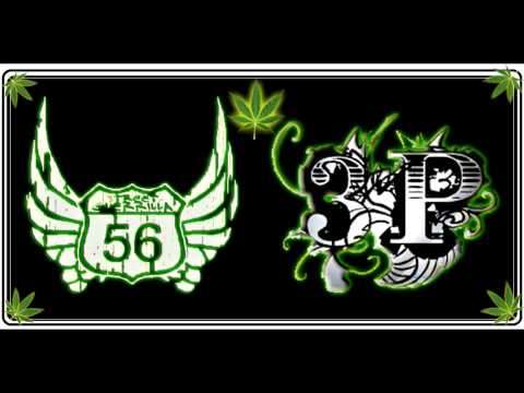 3Papeles & 5treet 6uerrilla - Seguimos Fieles.(PROD.RIXARD)